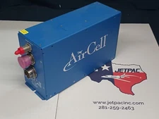 AirCell ST 3100 Transceiver P/N 400-10680-001