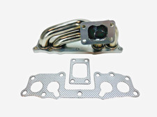 22rte T3 Turbo Exhaust Manifold For 83-88 Toyota Pickup 4-runner Hilux 22-rte