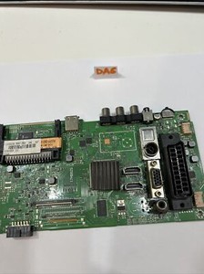 Karte Mainboard/Main / Motherboard Vestel 17MB82S 23311253 Für TV 32 Pouces