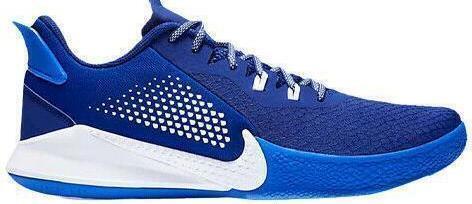 希少　Nike Mamba Fury size 28 Nike Kobe Mamba Fury TB Lace Up Athletic Shoe Men Size 14