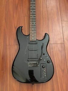 CASIO MG-510 うるさい MIDI Guitar【珍品】【完動品】