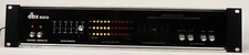 dbx 503 3 Band Dynamic Range Expander