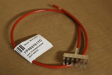 VW Touareg 2003-18 6 Pin Jumper Lead Relay plate 7P0937517C New Genuine VW part