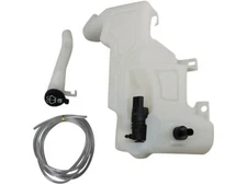 For 2011-2012 Chevrolet Volt Washer Reservoir 15687HVWZ Windshield Washer Tank