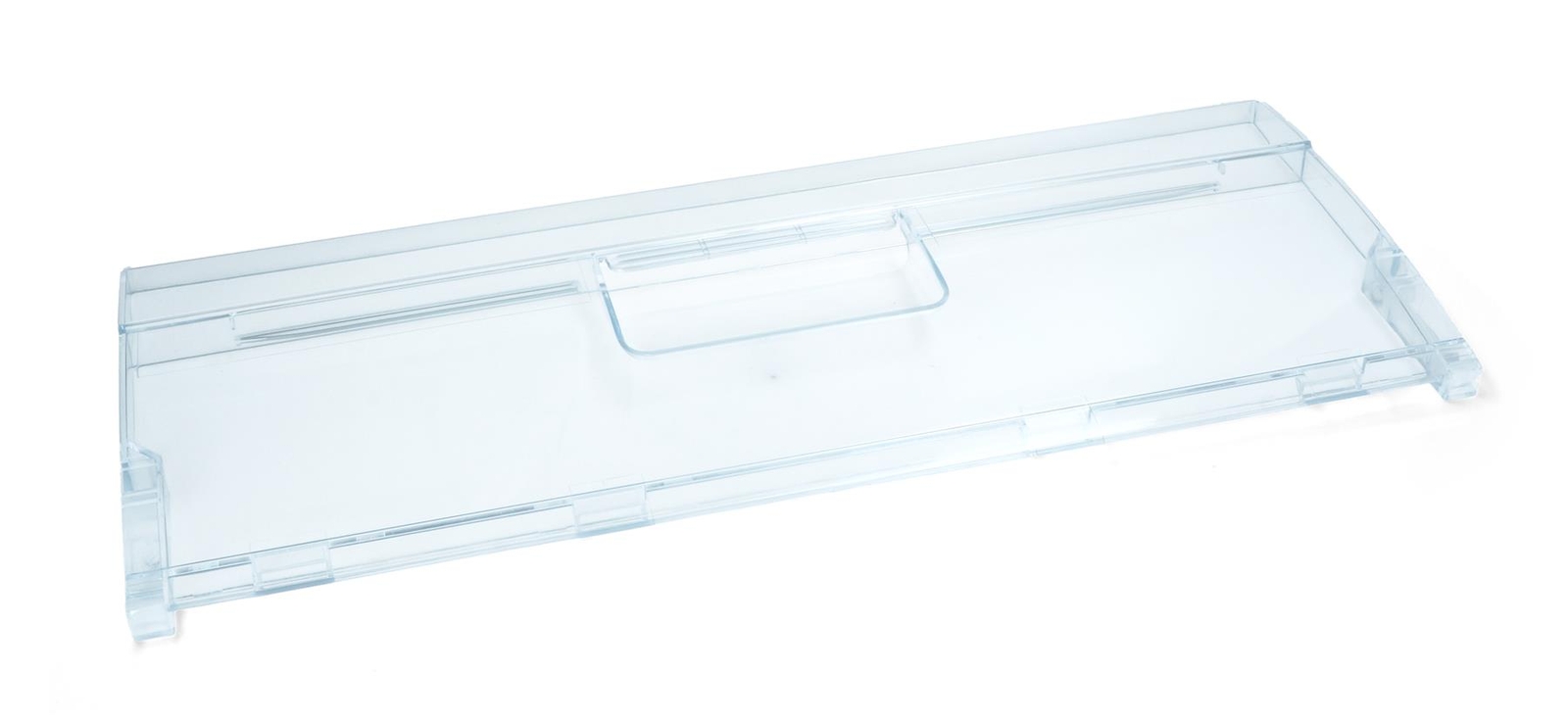 Originale SMEG Frigo e Congelatore Linguetta / Cesto Anteriore Cover