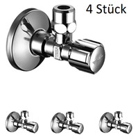 "Schell Eckventil Selbstdichtend Comfort 1/2\"X3/8\" 049170699 Eckregulierventil"