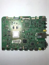 Samsung BN94-04358B Main Board for UN46D6000SFXZA