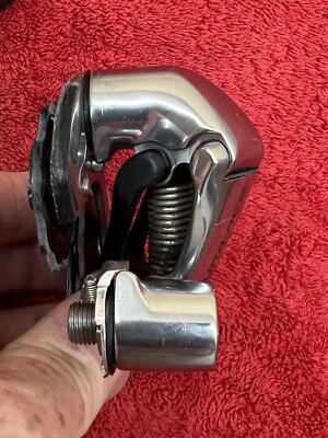 Shimano Dura-Ace RD-7800 Rear Derailleur Short Cage 10 Speed