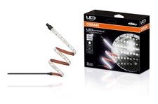 OSRAM LED Innenraumbeleuchtung LEDINT203 12W ...