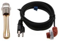 Engine Heater-Eng Code: T444E Zerostart/Temro 3500043