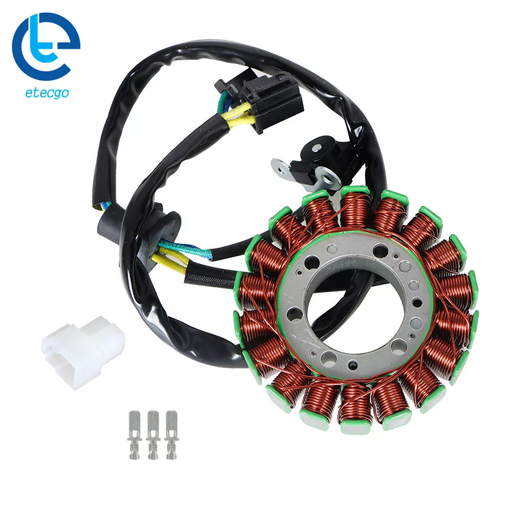 For Suzuki Hayabusa 1300 GSX 1300R 2002 2007 Stator New eBay