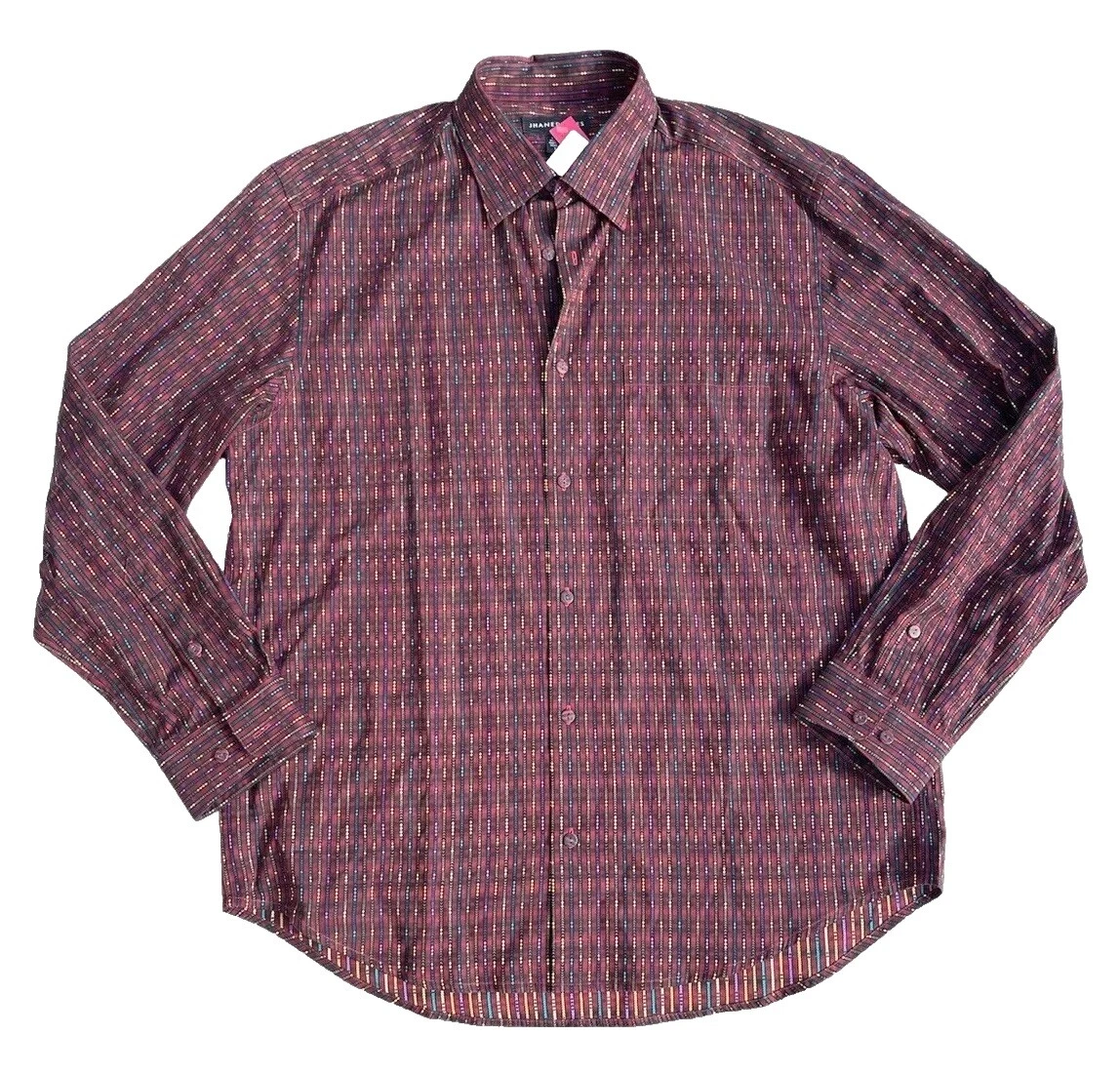 Jhane Barnes Clothing, Shoes & Accessories