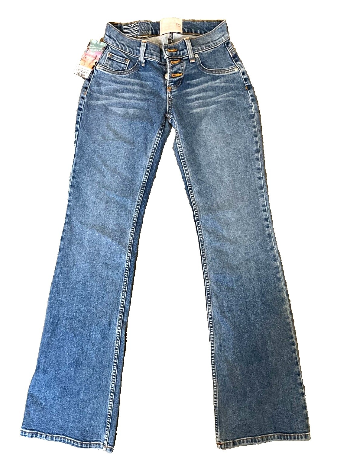 Revice Denim