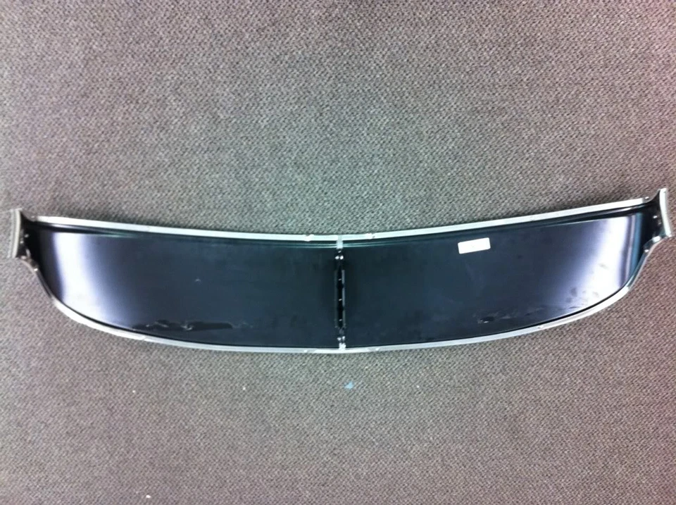 Chevy Oldsmobile Pontiac 1949-52 sedán exterior parasol Fleetline Styleline Foto 3 de 4