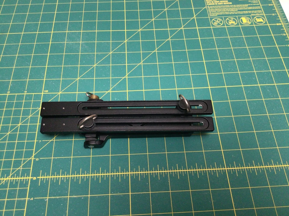 Manfrotto Macro Flash Bracket Art # 330 - Excellent Condition - Image 3 of 4