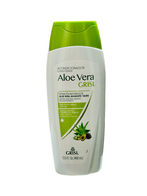 Grisi Aloe Vera Conditioner, 13.5 oz