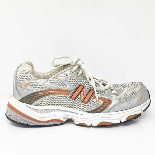 New Balance Womens 1062 WR1062EU Grey 