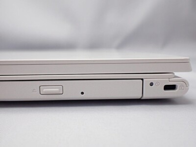 NEC Laptop LAVIE N153C/EAW PC-N153CEAW Pearl White Ryzen 3 5300U