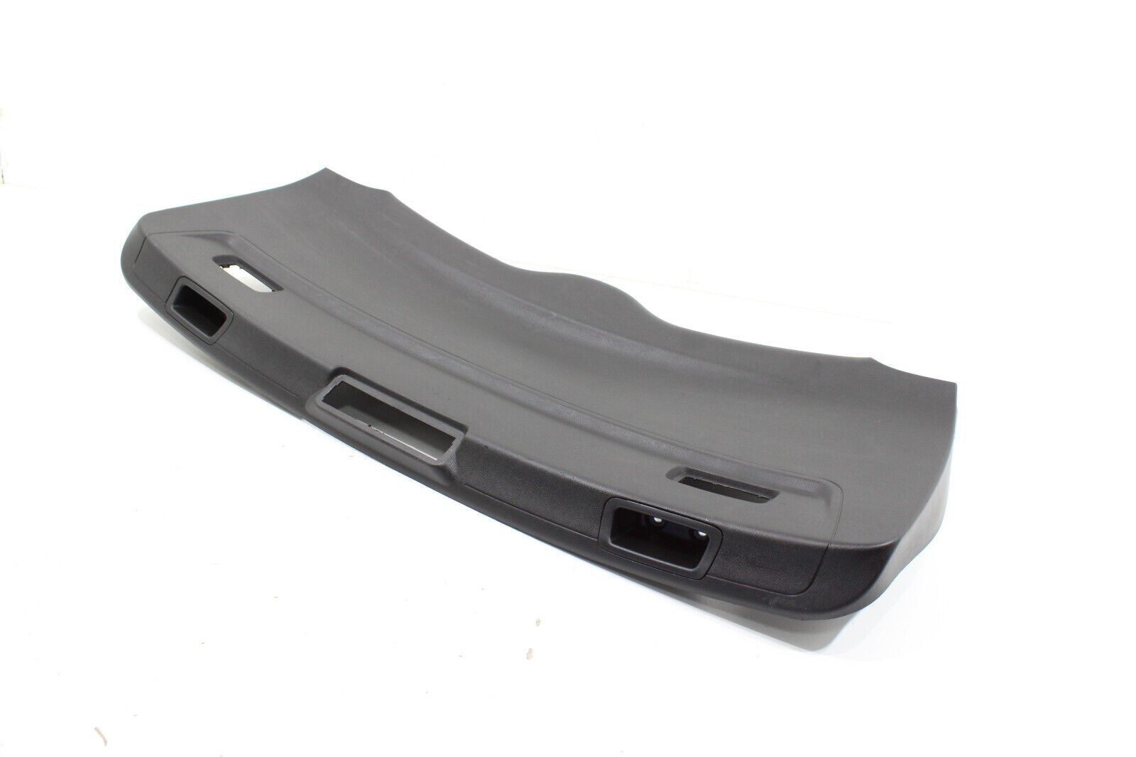 2017 - 2020 MASERATI LEVANTE TAILGATE LIFTGATE BACK DOOR LOWER TRIM COVER OEM