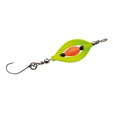 Spro Trout Master Double Spoon Forellenblinker Blinker für Forelle Barsch