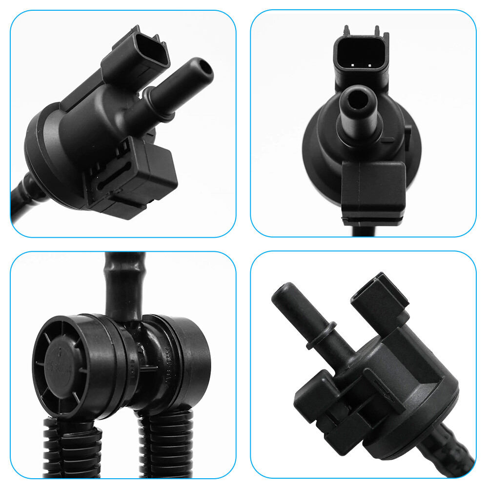 Vapor Canister Purge Valve F2GZ-9D289-A For 2017 2018 Lincoln MKX