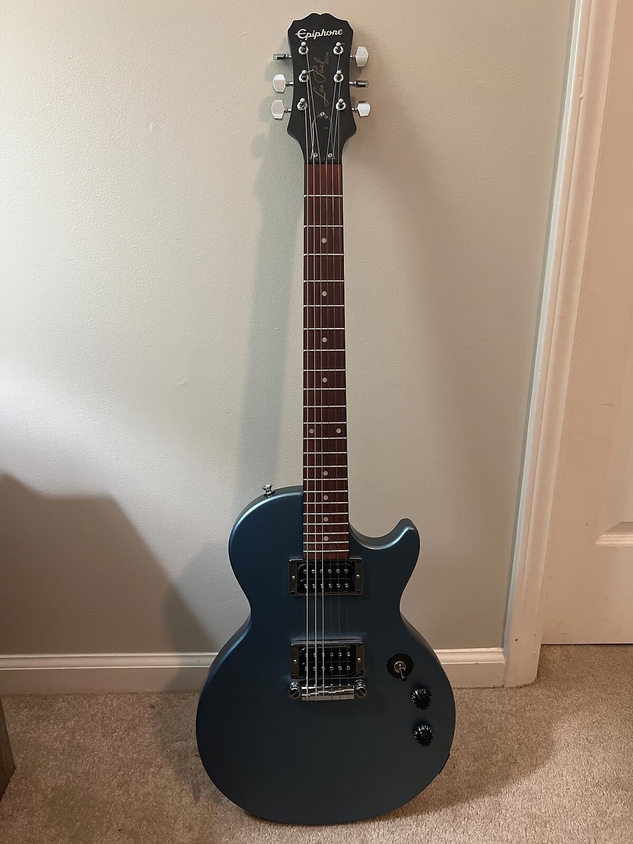 Epiphone Les Paul Special | eBay Epiphone Les Paul Special | eBay