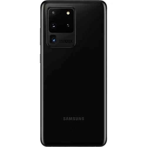 Smartphone Samsung Galaxy S20 Ultra 5G SM-G988U 512GB+16GB DESBLOQUEADO Caja Abierta EE. UU. - Imagen 11 de 28
