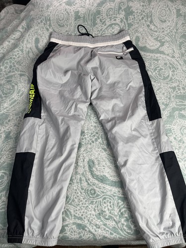 Nike Air Waterproof Joggers, Track Pants Gray Size XXL NWOT - Picture 5 of 7