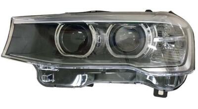 Scheinwerfer Projektor SX D1S Xenon A Ledc / Motor Elec BMW X3 F25 2014 X4 F26