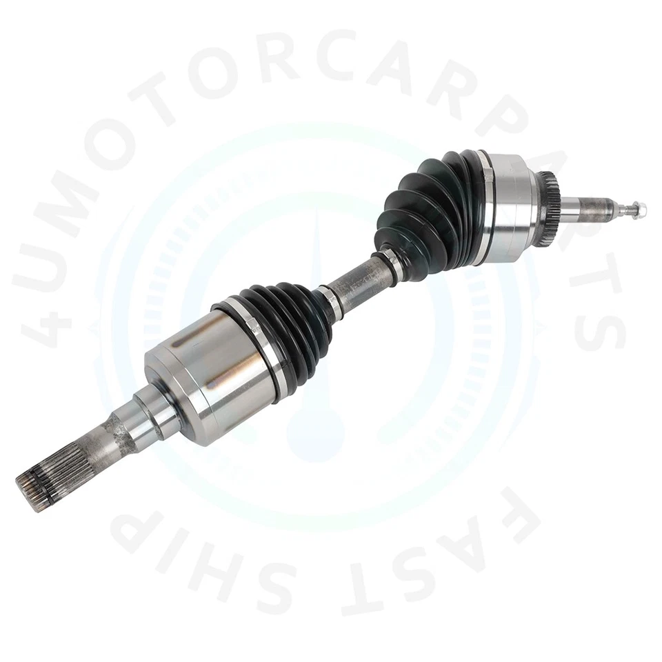 Front Left For 2007-2015 Ford Expedition Sport Utility 4-Door AL1Z3A427B - Изображение 2 из 4