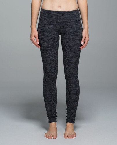 Pant size 2 Diamond Jacquard Space Dye 