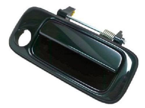 Toyota Original Land Cruiser TüRgriff Vorne AußEn LH 69220-60020-G0 N2-image
