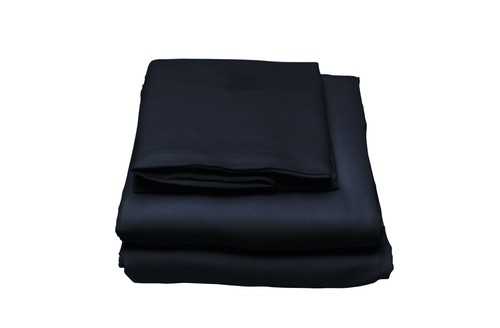 Luxury 1800 Count 4 Piece Brushed Cotton Feel Extra Deep Pocket Sheets For Bed - Picture 16 of 51