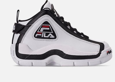 grant hill 2 shoes