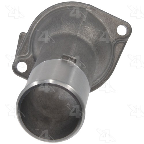 Engine Coolant Water Inlet 4 Seasons For 1993-2005 Lexus GS300 - Picture 6 of 7