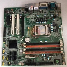 Used 1PC ADVANTECH AIMB-580 AIMB-580QG2 Industrial Mainboard