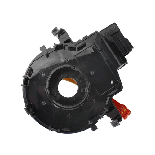 84306-02190 Spiral Cable Clockspring Fit Corolla 2009-2010 Yaris 2008-10 Petrol* - Picture 5 of 12