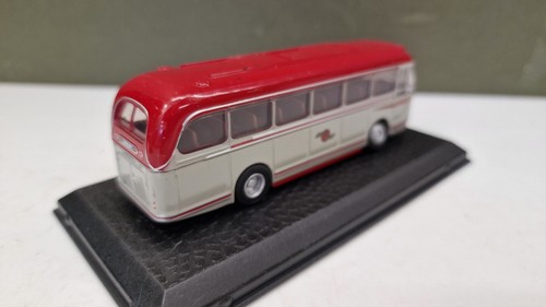 (Dañado/Sin cajas) Austin K8 Van Eric Oliver Lough Swilly Cumberland escala 1/76 - Imagen 21 de 23