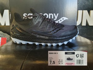 saucony xodus 7