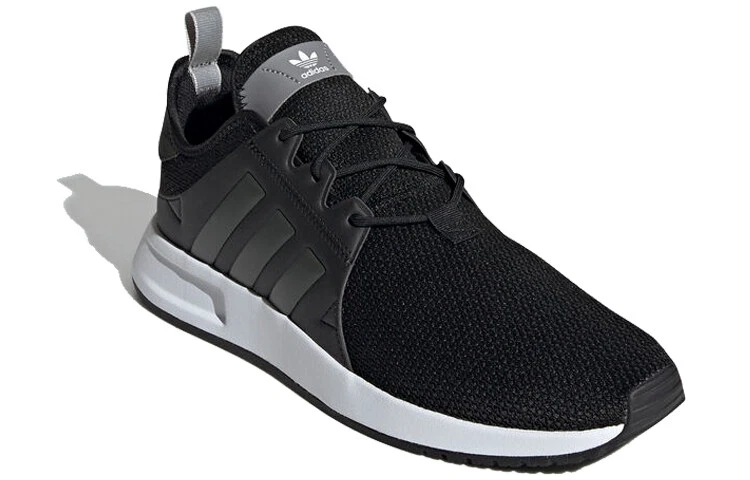 Adidas shoes x_plr black clearance 2019