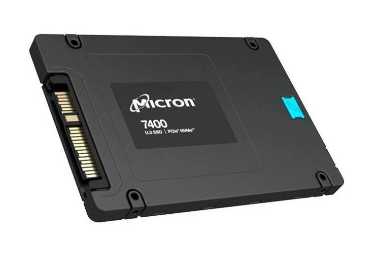 Nvme enterprise deals ssd