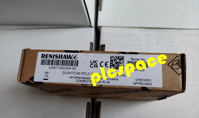Q4BCY30D20A-03 brand new readhead Express DHL or FedEx