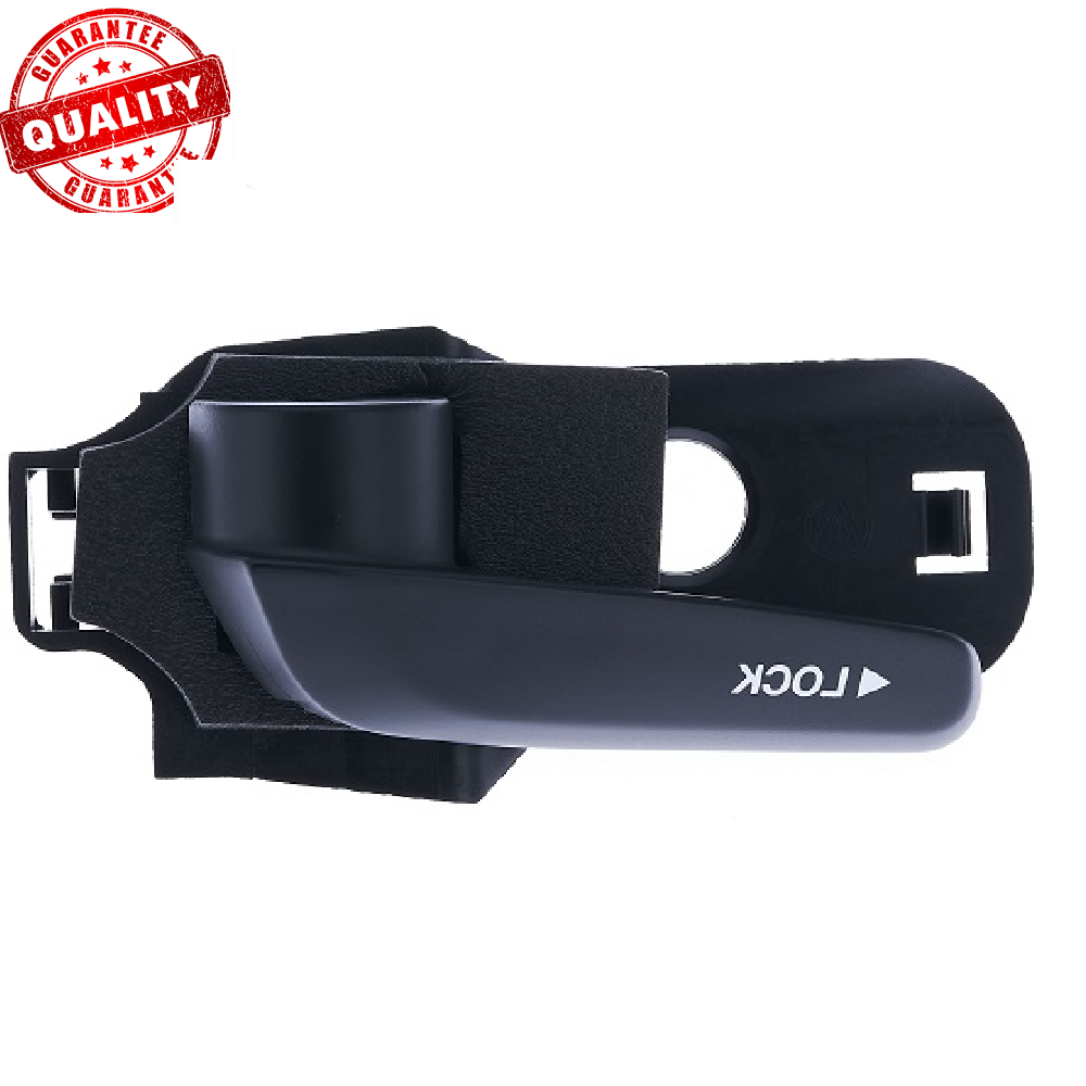 MANIGLIA PORTA LATO CONDUCENTE CON CHIAVE | Maggiolino Shop