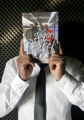 20 ans Presteej | Buch | 9783740727383