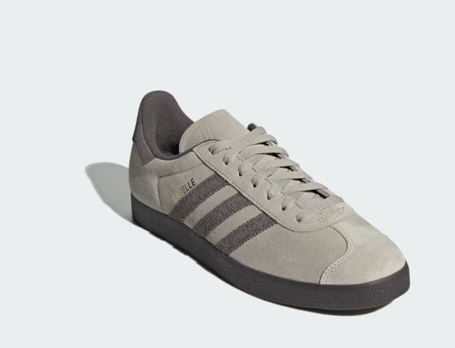 adidas gazelle silver green womens adidas Italia 70s Shoes Grey 4