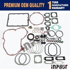 Full Gasket Set Cylinder Head For Deutz F2L511 F2L 511 Head Gasket kit