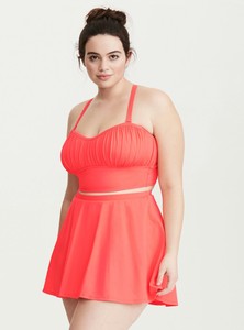 torrid bathing suit tops