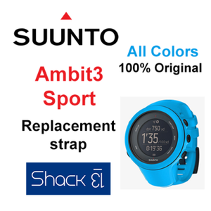suunto ambit3 sport strap