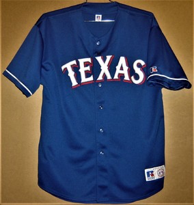 texas rangers alternate jersey