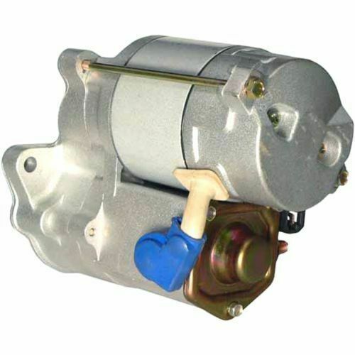 Arranque Se adapta 99-05 Mazda Miata 1.8L 95-99 Mazda Protege 1.6 1.8 M0T80081 17592 - Imagen 2 de 6